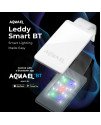 LEDDY SMART BT 4.8W 10-50L AQUAEL